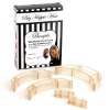 Wholesale bumpits hair ornament