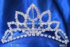 Wholesale hair clip & Fashion Wedding tiaras