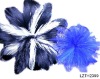 Wholesale feather hair accessories