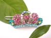 Wholesale crystal hair clips