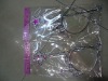Wholesale fashion plastic princess party tiara and wand set