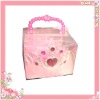Wholesale Kids Plastic Tiara Crown