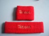 Fresh color Popular Red headband