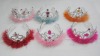 Wholesale tiaras/crowns