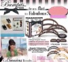 Wholesale big happie hair bumpits