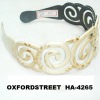 Wholesale fashion hair accessory HA-4265