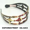 Wholesale newest hairband accessory