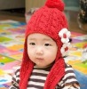 Wholesale 2011 children crochet hats