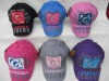 Wholesale Fashion hat/ baby cap/fashion chrildren hats