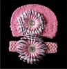 Wholesale Kufi Caps / Crochet Beanies HYL06096/hair accessory