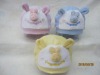 Wholesale Fashion hat/ baby cap/fashion chrildren hats
