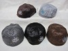 Wholesale Fashion hat/ baby cap/fashion chrildren hats