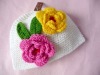 Wholesale 2011 baby beanie hats