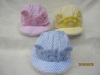 Wholesale Fashion hat/ baby cap/fashion chrildren hats
