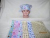 Wholesale Fashion hat/ baby cap/fashion chrildren hats