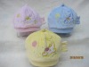 Wholesale Fashion hat/ baby cap/fashion chrildren hats