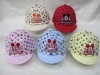 Wholesale Fashion hat/ baby cap/fashion chrildren hats