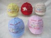 Wholesale Fashion hat/ baby cap/fashion chrildren hats