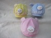 Wholesale Fashion hat/ baby cap/fashion chrildren hats