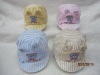 Wholesale Fashion hat/ baby cap/fashion chrildren hats