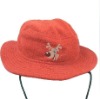 Wholesale Children's Ski Fleece Hat Warmer Hat Manufacturer FLE8021