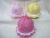 Wholesale Fashion hat/ baby cap/fashion chrildren hats