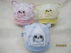 Wholesale Fashion hat/ baby cap/fashion chrildren hats