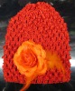 Wholesale Kufi Caps / Crochet Beanies HYL06100/hair accessory