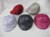 Wholesale Fashion hat/ baby cap/fashion chrildren hats
