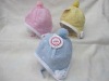 Wholesale Fashion hat/ baby cap/fashion chrildren hats