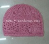 Wholesale crochet hat