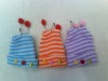 Wholesale promotional baby hats/caps