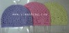 Wholesale crochet hat