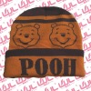 Wholesale Spandex Intarsia wintercap