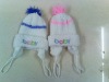 Wholesale infant caps baby hats