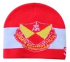 Wholesale football fan hat