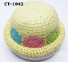 Wholesale fashionable children hat