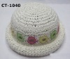 Wholesale fashionable children hat