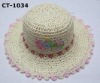 Wholesale paper children hat