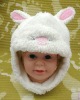 Wholesale baby fleece hat Manufacturer Green Products FLE8050