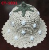 Wholesale wax gourd children hat