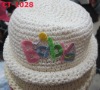 Wholesale lovely children hat