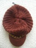Wholesale women winter hat(10 colors)