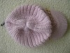 Wholesale winter hat(10 colors)