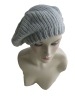 ACCO-10-4212 new fashion knitted hat