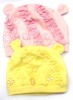 Wholesale Cotton baby beanies
