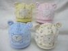 Wholesale Cotton baby beanies