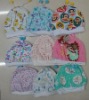 Wholesale Cotton baby beanies