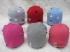 Wholesale Cotton baby beanies