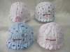 Wholesale Cotton baby beanies